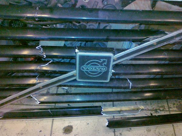 Ремонт изделий из стеклопластика для автотранспорта в СПБ — фото 2